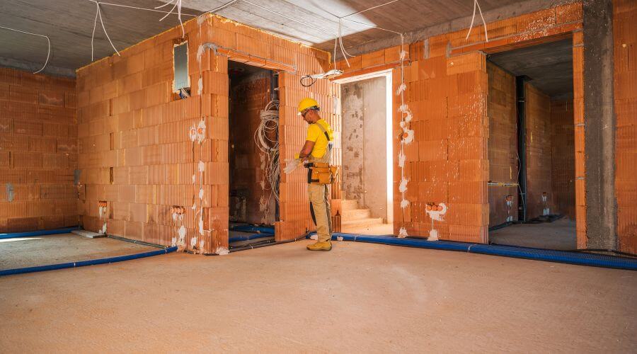 Local Chimney Repair in Mason, MI